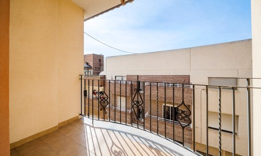 Återförsäljning - Lägenheter -
Alcázares, Los - Centro - Los Alcázares