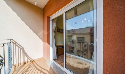 Återförsäljning - Lägenheter -
Alcázares, Los - Centro - Los Alcázares