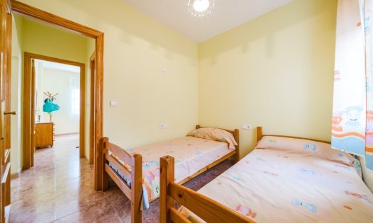 Återförsäljning - Lägenheter -
Alcázares, Los - Centro - Los Alcázares