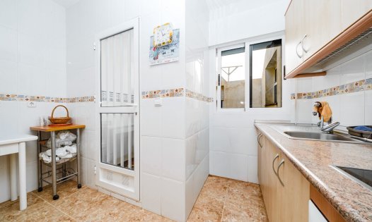 Återförsäljning - Lägenheter -
Alcázares, Los - Centro - Los Alcázares