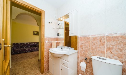 Återförsäljning - Lägenheter -
Alcázares, Los - Centro - Los Alcázares