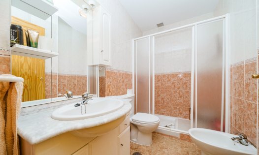 Återförsäljning - Lägenheter -
Alcázares, Los - Centro - Los Alcázares