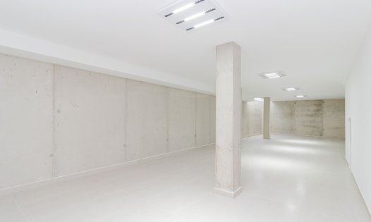 Videresalg - Luksusvillaer -
Torre-Pacheco - Santa Rosal&iacute;a Lake and Life Resort