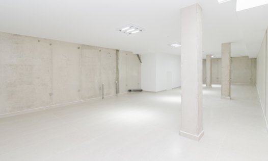 Videresalg - Luksusvillaer -
Torre-Pacheco - Santa Rosal&iacute;a Lake and Life Resort