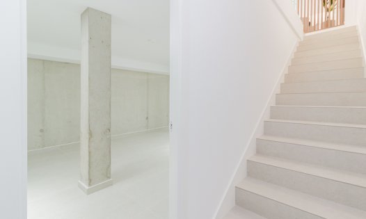 Videresalg - Luksusvillaer -
Torre-Pacheco - Santa Rosal&iacute;a Lake and Life Resort