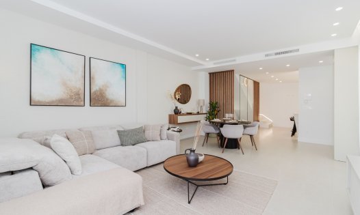 Videresalg - Luksusvillaer -
Torre-Pacheco - Santa Rosal&iacute;a Lake and Life Resort