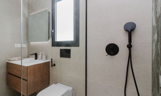 Videresalg - Luksusvillaer -
Torre-Pacheco - Santa Rosal&iacute;a Lake and Life Resort