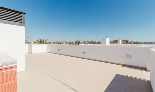 Videresalg - Luksusvillaer -
Torre-Pacheco - Santa Rosal&iacute;a Lake and Life Resort