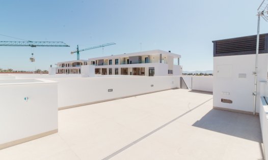 Videresalg - Luksusvillaer -
Torre-Pacheco - Santa Rosal&iacute;a Lake and Life Resort