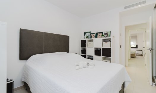 Videresalg - Bungalower -
Pilar de la Horadada - Lo Romero Golf