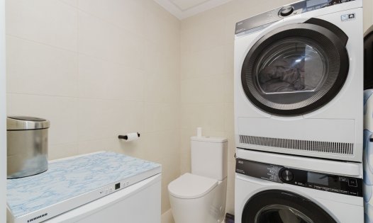 Videresalg - Bungalower -
Pilar de la Horadada - Lo Romero Golf