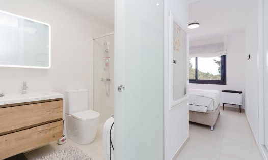 Videresalg - Bungalower -
Pilar de la Horadada - Lo Romero Golf