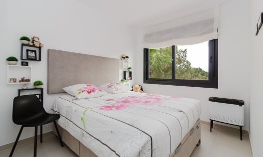 Videresalg - Bungalower -
Pilar de la Horadada - Lo Romero Golf