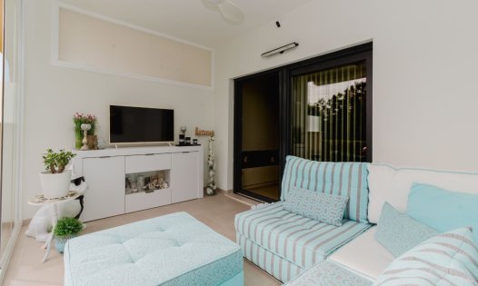 Videresalg - Bungalower -
Pilar de la Horadada - Lo Romero Golf