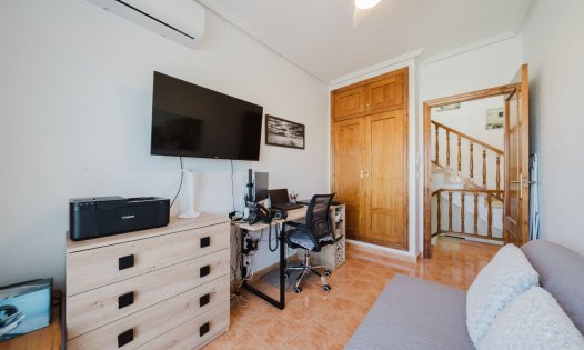 Resale - Terraced Houses -
Torrevieja - Torreta III - Torrevieja