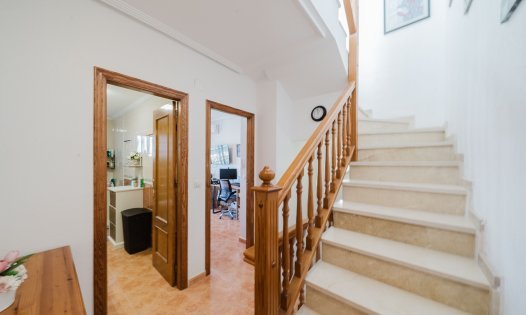 Resale - Terraced Houses -
Torrevieja - Torreta III - Torrevieja