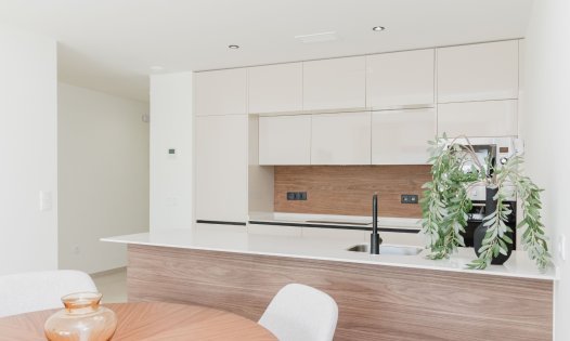 Videresalg - Bungalower -
Torrevieja - La Veleta - Torrevieja