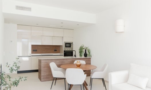 Videresalg - Bungalower -
Torrevieja - La Veleta - Torrevieja