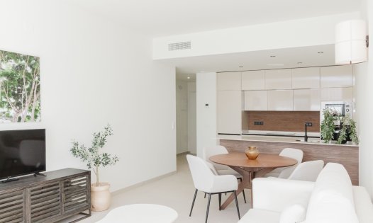 Videresalg - Bungalower -
Torrevieja - La Veleta - Torrevieja