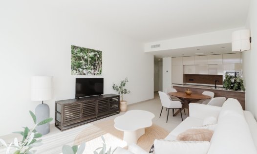 Videresalg - Bungalower -
Torrevieja - La Veleta - Torrevieja