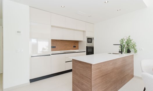 Videresalg - Bungalower -
Torrevieja - La Veleta - Torrevieja