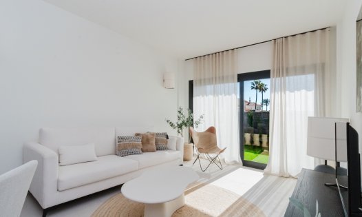 Videresalg - Bungalower -
Torrevieja - La Veleta - Torrevieja