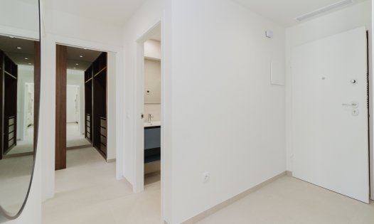 Videresalg - Bungalower -
Torrevieja - La Veleta - Torrevieja