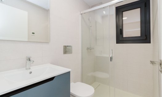 Videresalg - Bungalower -
Torrevieja - La Veleta - Torrevieja