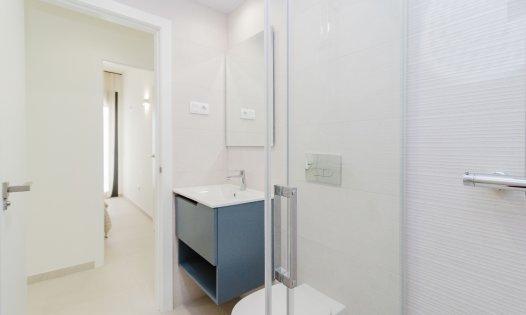 Videresalg - Bungalower -
Torrevieja - La Veleta - Torrevieja