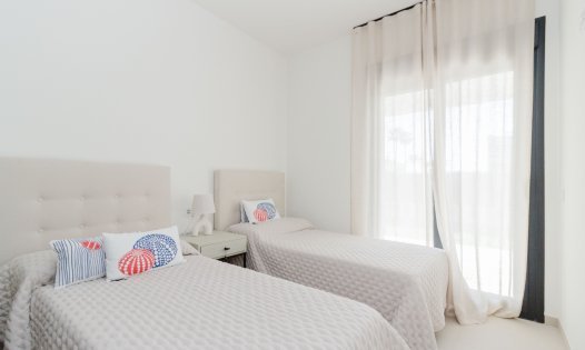 Videresalg - Bungalower -
Torrevieja - La Veleta - Torrevieja