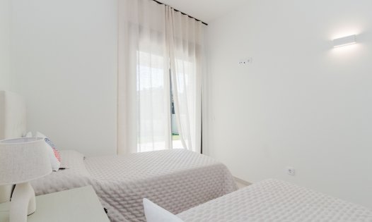 Videresalg - Bungalower -
Torrevieja - La Veleta - Torrevieja