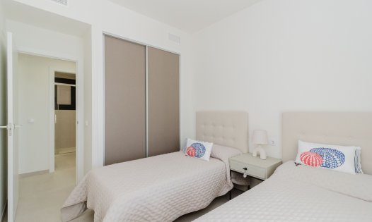 Videresalg - Bungalower -
Torrevieja - La Veleta - Torrevieja