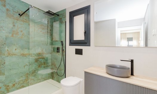 Videresalg - Bungalower -
Torrevieja - La Veleta - Torrevieja