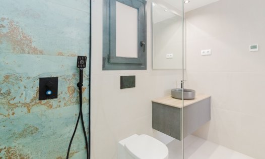 Videresalg - Bungalower -
Torrevieja - La Veleta - Torrevieja