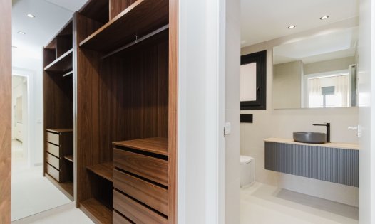 Videresalg - Bungalower -
Torrevieja - La Veleta - Torrevieja