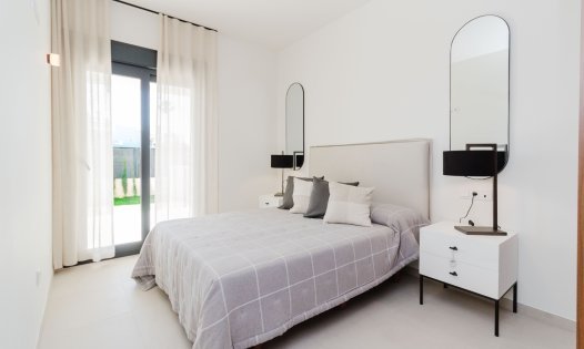 Videresalg - Bungalower -
Torrevieja - La Veleta - Torrevieja