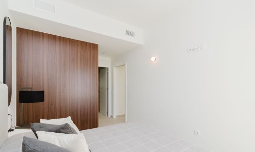 Videresalg - Bungalower -
Torrevieja - La Veleta - Torrevieja