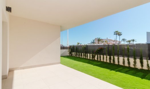 Videresalg - Bungalower -
Torrevieja - La Veleta - Torrevieja