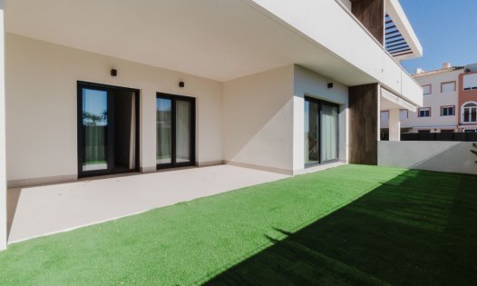 Videresalg - Bungalower -
Torrevieja - La Veleta - Torrevieja