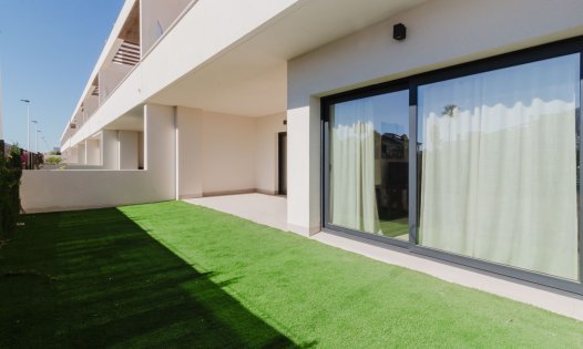 Videresalg - Bungalower -
Torrevieja - La Veleta - Torrevieja