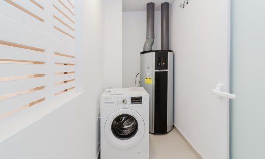 Videresalg - Bungalower -
Torrevieja - La Veleta - Torrevieja