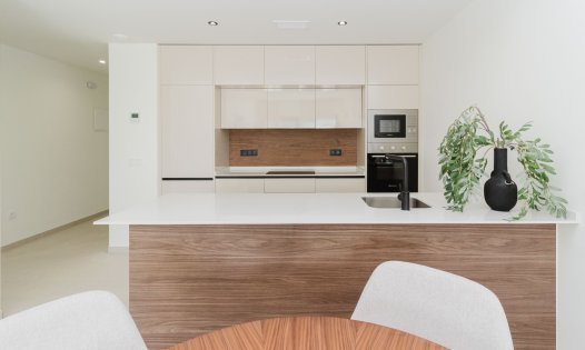 Videresalg - Bungalower -
Torrevieja - La Veleta - Torrevieja