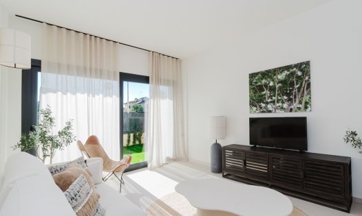 Videresalg - Bungalower -
Torrevieja - La Veleta - Torrevieja