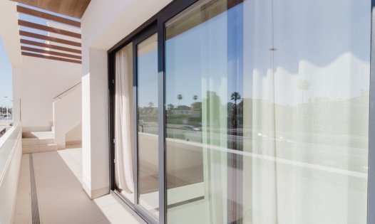 Videresalg - Bungalower -
Torrevieja - La Veleta - Torrevieja