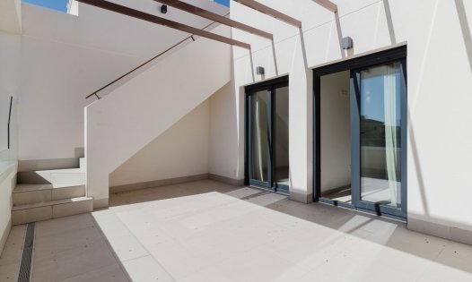 Videresalg - Bungalower -
Torrevieja - La Veleta - Torrevieja