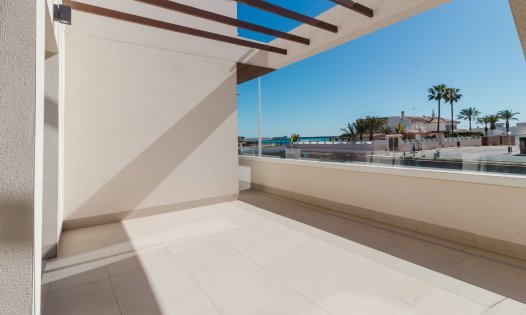 Videresalg - Bungalower -
Torrevieja - La Veleta - Torrevieja