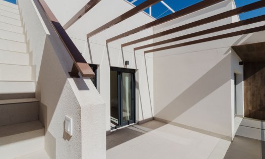 Videresalg - Bungalower -
Torrevieja - La Veleta - Torrevieja