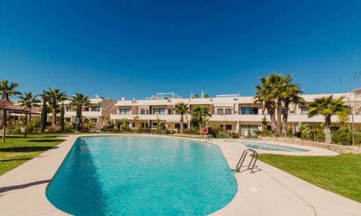 Videresalg - Bungalower -
Torrevieja - La Veleta - Torrevieja