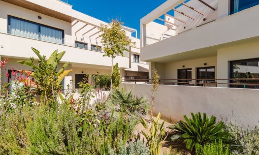 Videresalg - Bungalower -
Torrevieja - La Veleta - Torrevieja