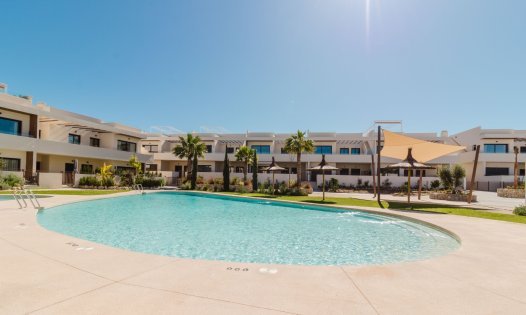 Videresalg - Bungalower -
Torrevieja - La Veleta - Torrevieja